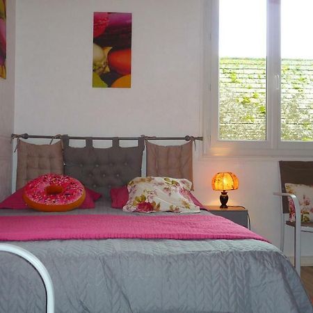 La Bonbonniere Apartment Sarlat-la-Caneda Luaran gambar
