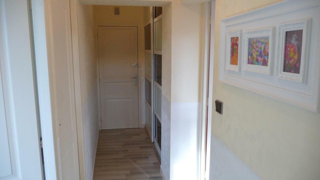 La Bonbonniere Apartment Sarlat-la-Caneda Luaran gambar