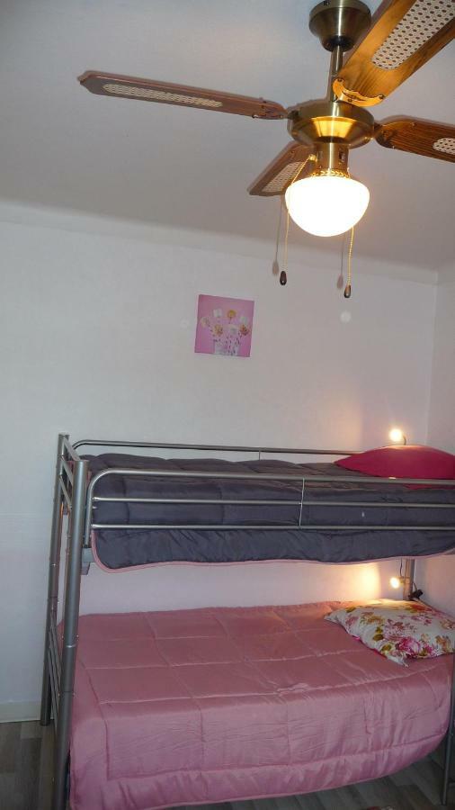 La Bonbonniere Apartment Sarlat-la-Caneda Luaran gambar