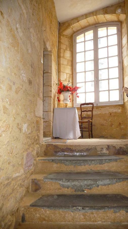 La Bonbonniere Apartment Sarlat-la-Caneda Luaran gambar