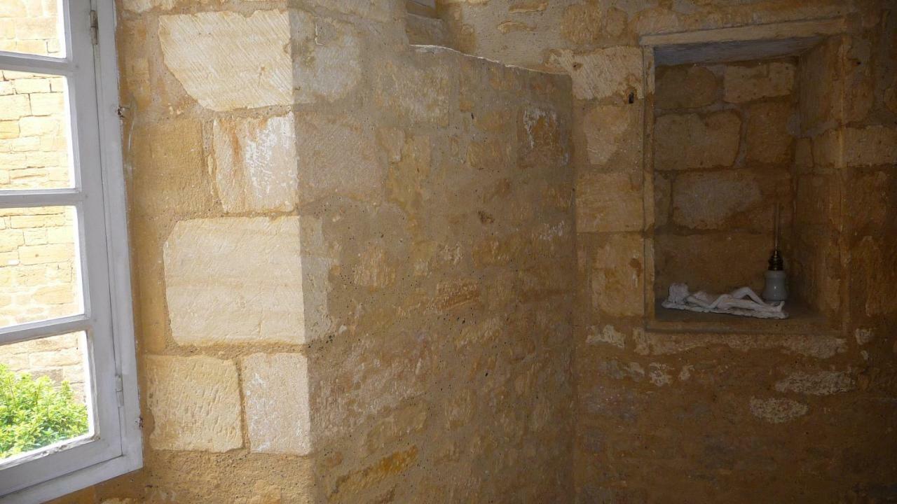 La Bonbonniere Apartment Sarlat-la-Caneda Luaran gambar