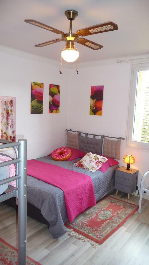 La Bonbonniere Apartment Sarlat-la-Caneda Luaran gambar