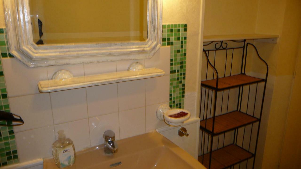 La Bonbonniere Apartment Sarlat-la-Caneda Luaran gambar